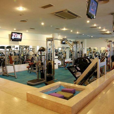 Apartmán Barringtons Centro Desportivo Vale Do Lobo Almancil Zařízení fotografie