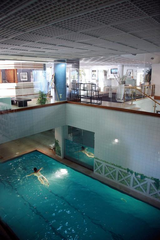 Apartmán Barringtons Centro Desportivo Vale Do Lobo Almancil Zařízení fotografie