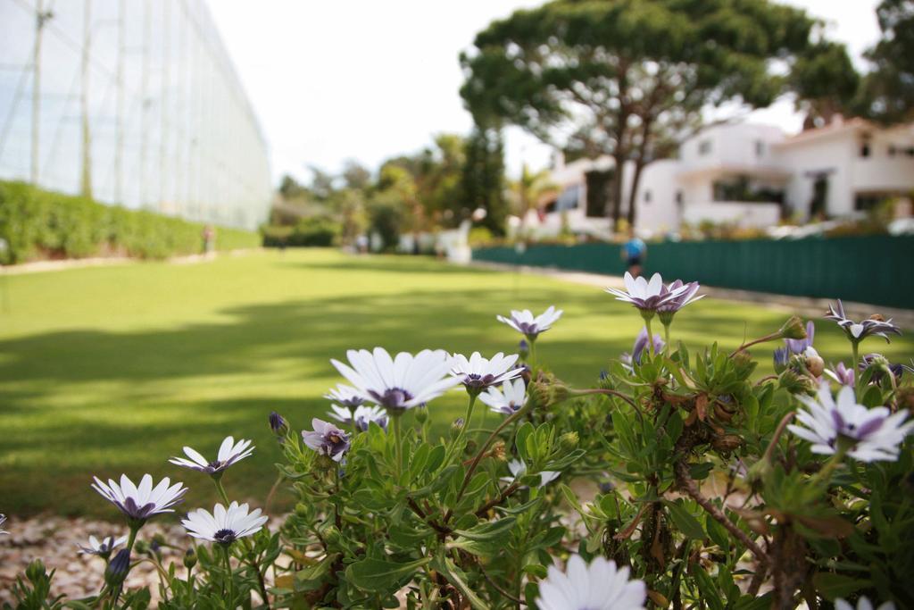 Apartmán Barringtons Centro Desportivo Vale Do Lobo Almancil Exteriér fotografie