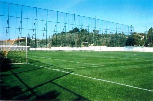 Apartmán Barringtons Centro Desportivo Vale Do Lobo Almancil Exteriér fotografie